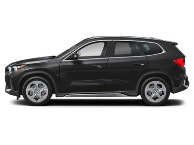 2027 BMW X1 xDrive28i Sports Activity Vehicle