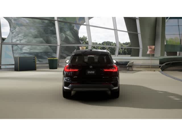 2027 BMW X1 xDrive28i Sports Activity Vehicle