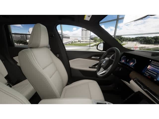2027 BMW X1 xDrive28i Sports Activity Vehicle