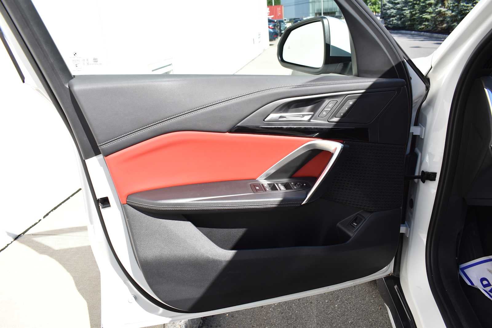2024 BMW X1 xDrive28i Sports Activity Vehicle