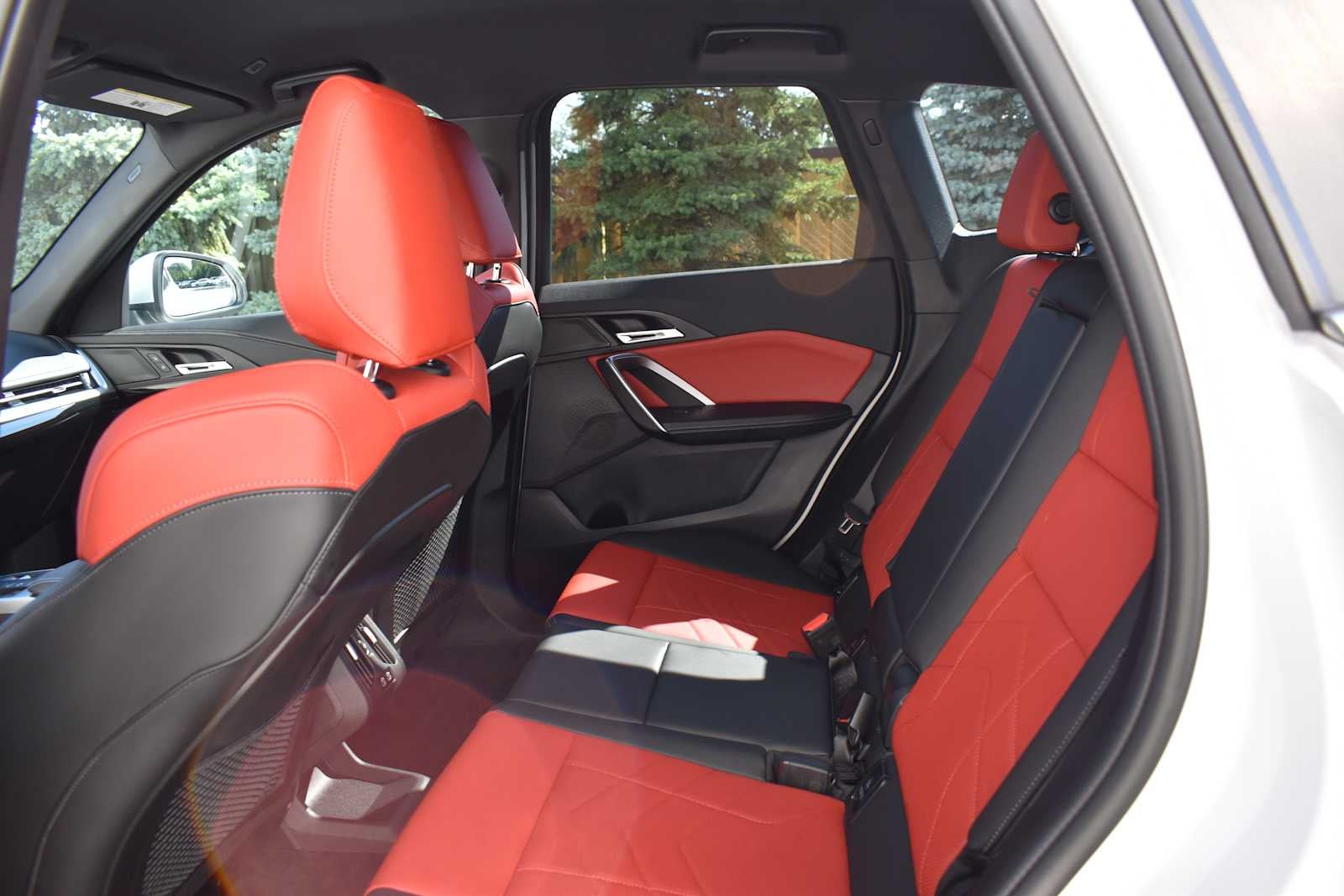2024 BMW X1 xDrive28i Sports Activity Vehicle