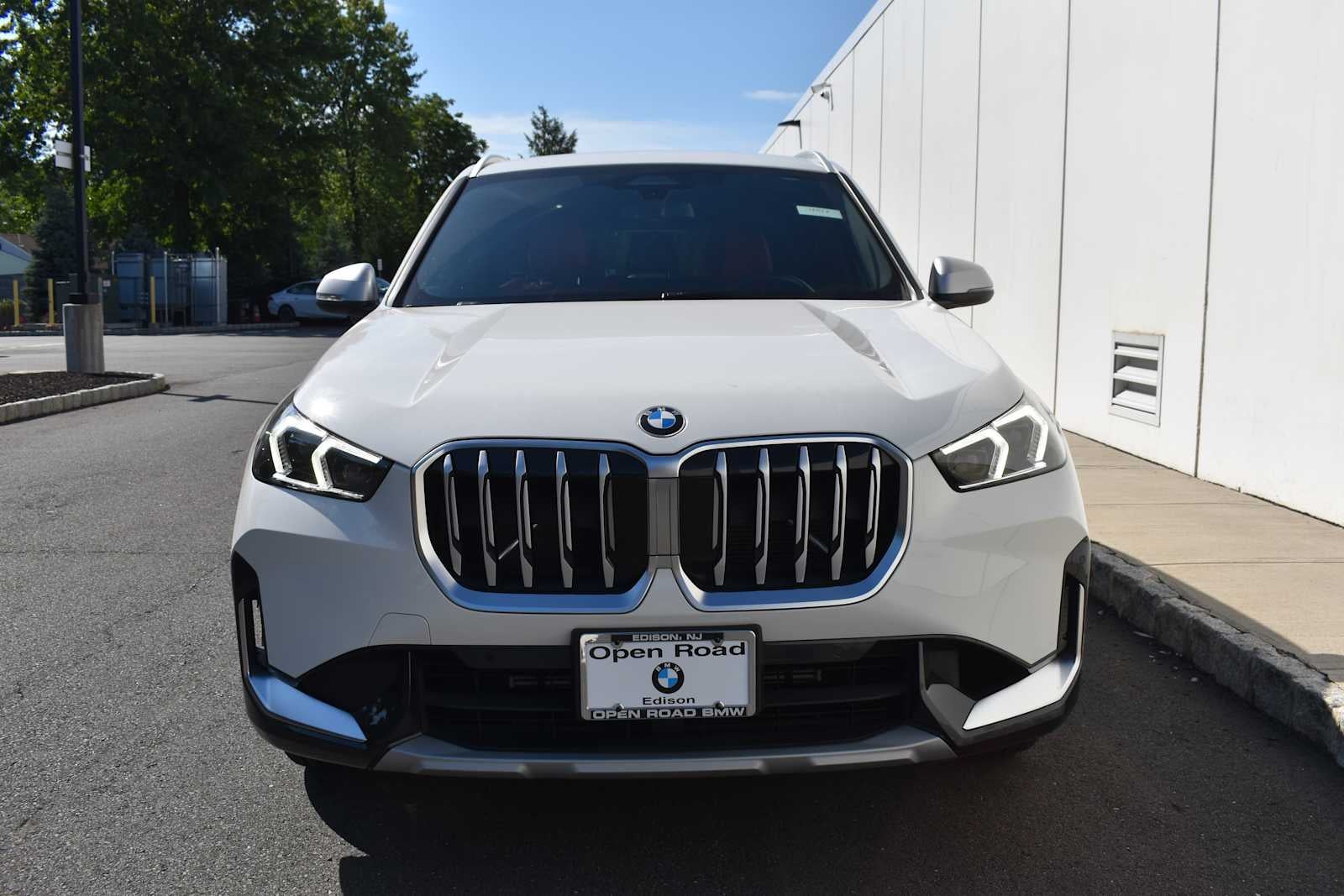 2024 BMW X1 xDrive28i Sports Activity Vehicle