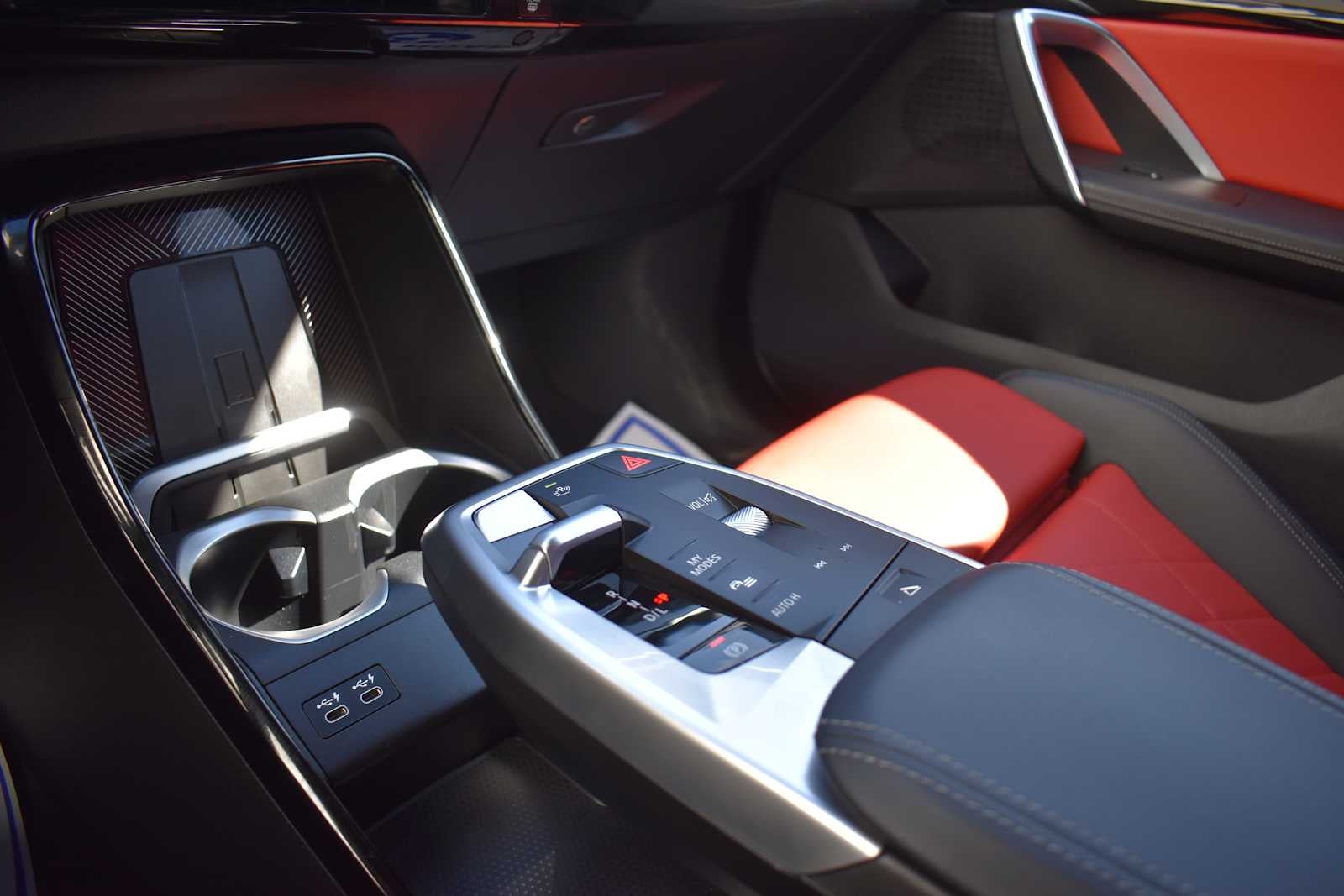 2024 BMW X1 xDrive28i Sports Activity Vehicle