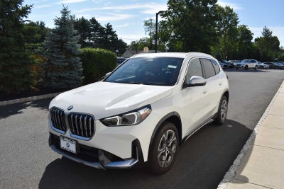 2024 BMW X1 xDrive28i Sports Activity Vehicle