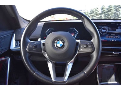 2024 BMW X1 xDrive28i Sports Activity Vehicle