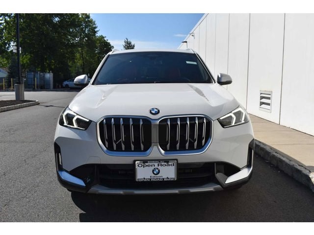 2024 BMW X1 xDrive28i Sports Activity Vehicle