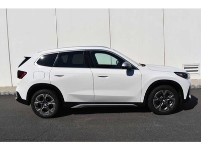 2024 BMW X1 xDrive28i Sports Activity Vehicle