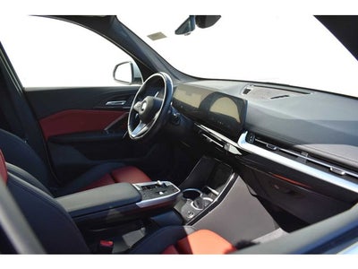 2024 BMW X1 xDrive28i Sports Activity Vehicle