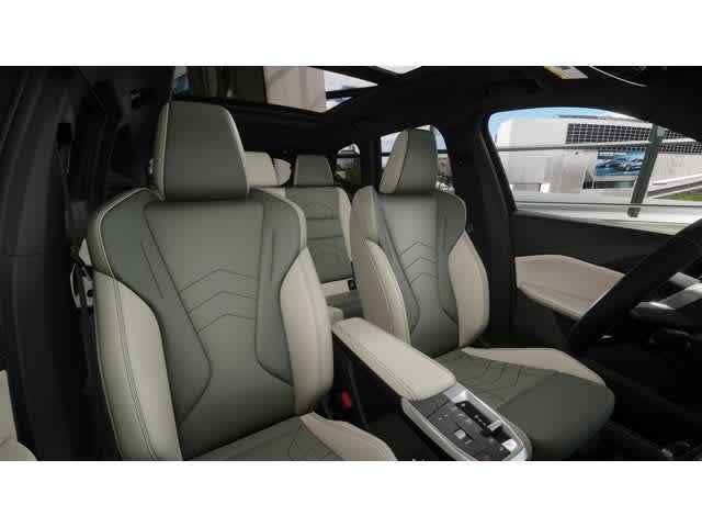 2026 BMW X1 xDrive28i Sports Activity Vehicle