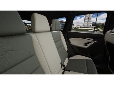 2026 BMW X1 xDrive28i Sports Activity Vehicle