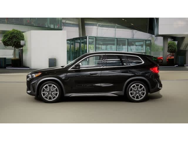 2026 BMW X1 xDrive28i Sports Activity Vehicle