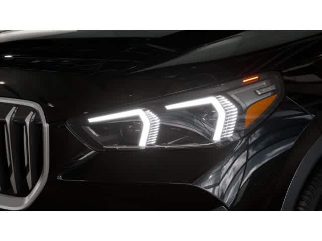 2026 BMW X1 xDrive28i Sports Activity Vehicle