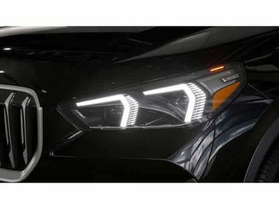 2026 BMW X1 xDrive28i Sports Activity Vehicle