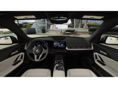 2026 BMW X1 xDrive28i Sports Activity Vehicle