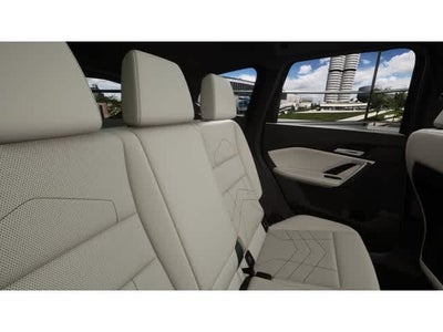 2026 BMW X1 xDrive28i Sports Activity Vehicle