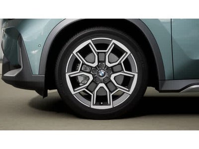 2026 BMW X1 xDrive28i Sports Activity Vehicle