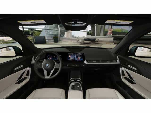 2026 BMW X1 xDrive28i Sports Activity Vehicle