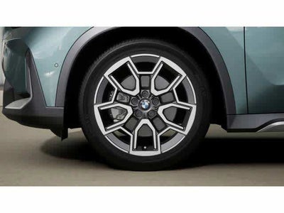 2026 BMW X1 xDrive28i Sports Activity Vehicle