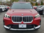 2026 BMW X1 xDrive28i Sports Activity Vehicle