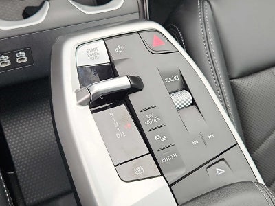 2026 BMW X1 xDrive28i Sports Activity Vehicle
