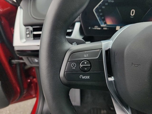 2026 BMW X1 xDrive28i Sports Activity Vehicle