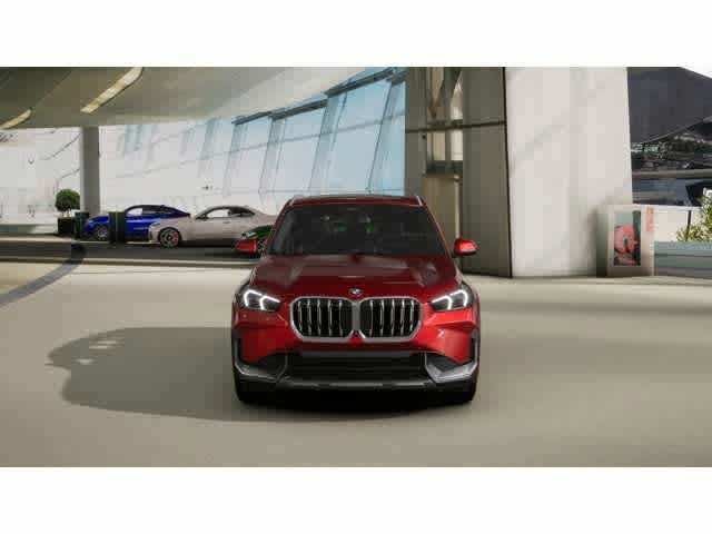 2026 BMW X1 xDrive28i Sports Activity Vehicle
