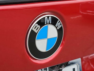 2026 BMW X1 xDrive28i Sports Activity Vehicle