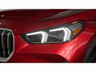 2026 BMW X1 xDrive28i Sports Activity Vehicle