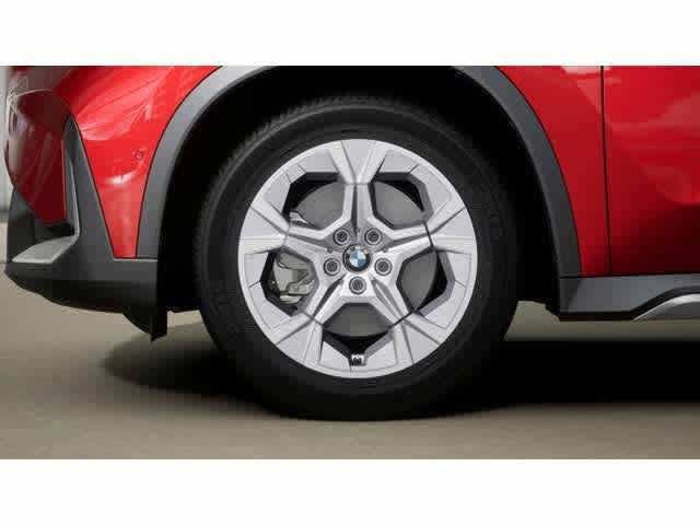 2026 BMW X1 xDrive28i Sports Activity Vehicle