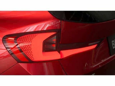 2026 BMW X1 xDrive28i Sports Activity Vehicle