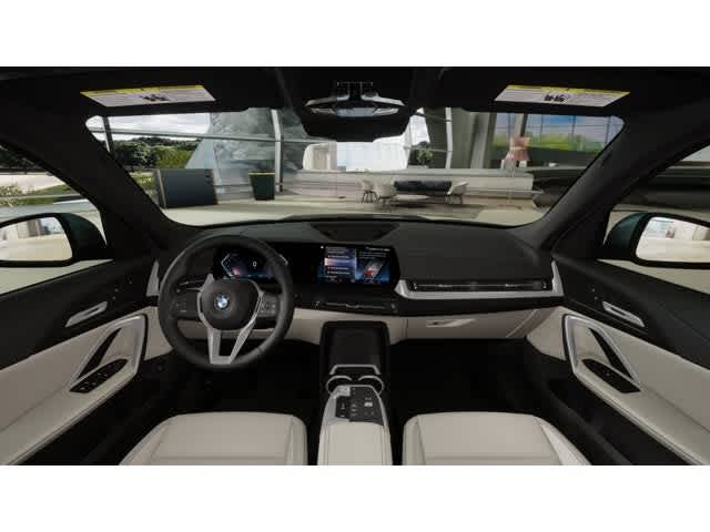 2026 BMW X1 xDrive28i Sports Activity Vehicle