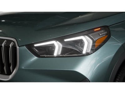 2026 BMW X1 xDrive28i Sports Activity Vehicle