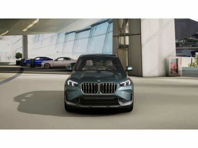 2026 BMW X1 xDrive28i Sports Activity Vehicle