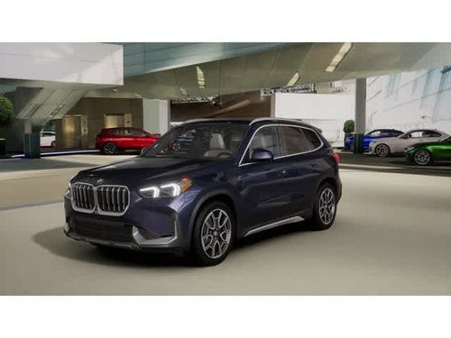 2026 BMW X1 xDrive28i Sports Activity Vehicle