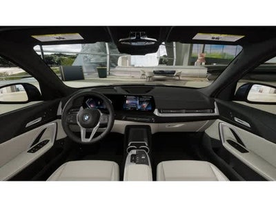 2026 BMW X1 xDrive28i Sports Activity Vehicle