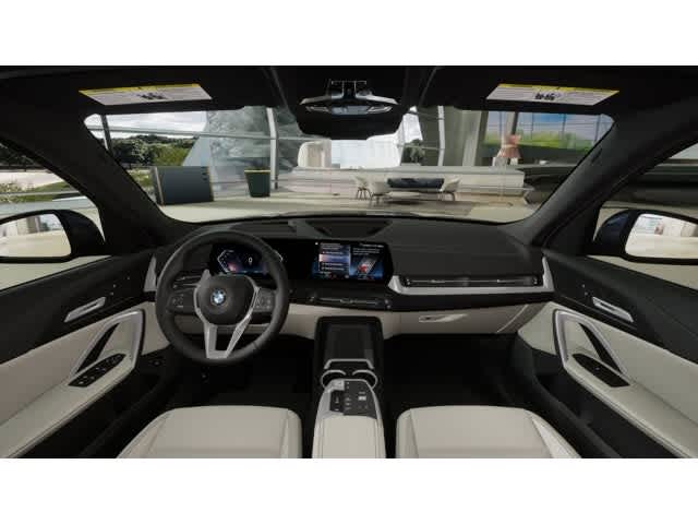 2026 BMW X1 xDrive28i Sports Activity Vehicle
