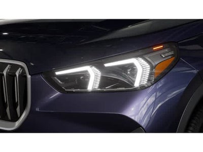 2026 BMW X1 xDrive28i Sports Activity Vehicle