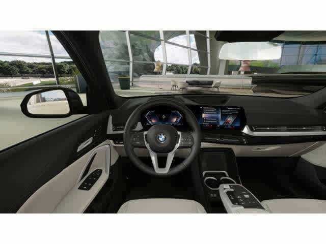 2026 BMW X1 xDrive28i Sports Activity Vehicle