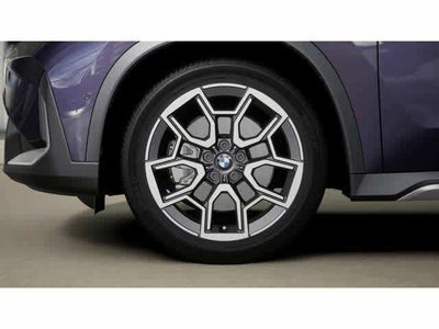 2026 BMW X1 xDrive28i Sports Activity Vehicle