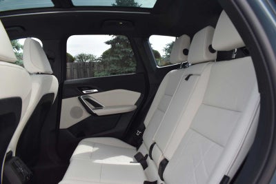 2026 BMW X1 xDrive28i Sports Activity Vehicle
