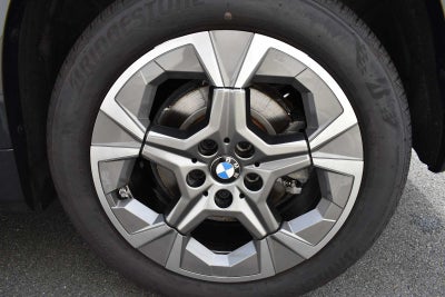 2026 BMW X1 xDrive28i Sports Activity Vehicle