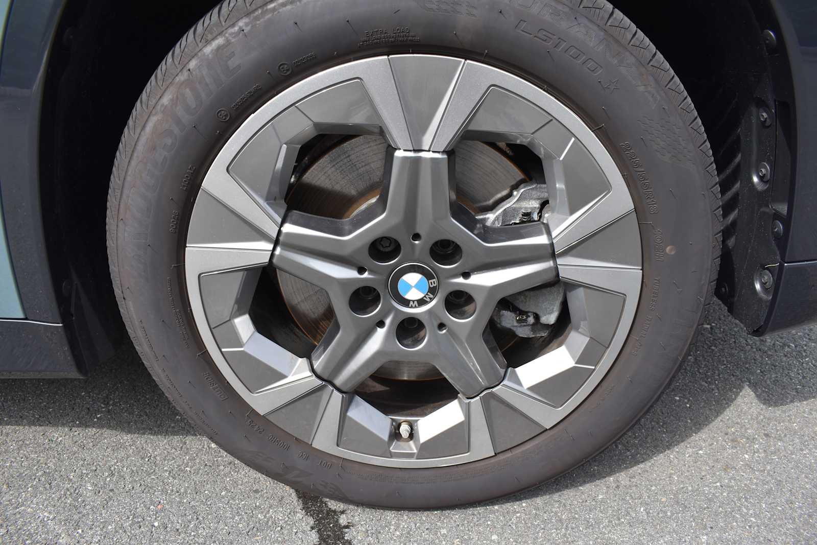 2026 BMW X1 xDrive28i Sports Activity Vehicle