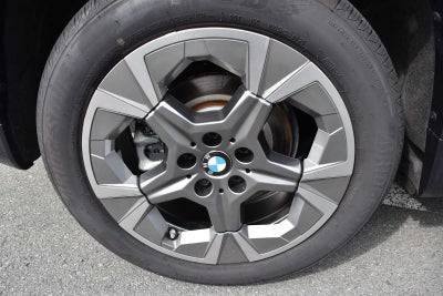 2026 BMW X1 xDrive28i Sports Activity Vehicle
