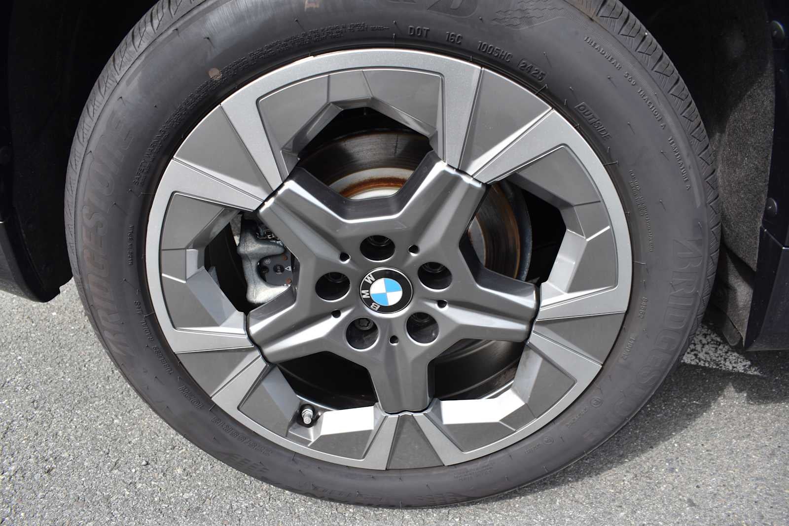 2026 BMW X1 xDrive28i Sports Activity Vehicle