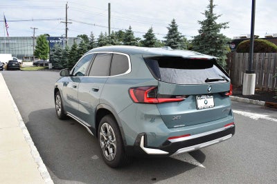 2026 BMW X1 xDrive28i Sports Activity Vehicle