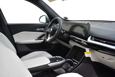 2026 BMW X1 xDrive28i Sports Activity Vehicle