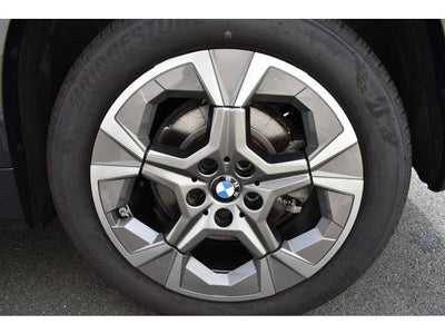 2026 BMW X1 xDrive28i Sports Activity Vehicle