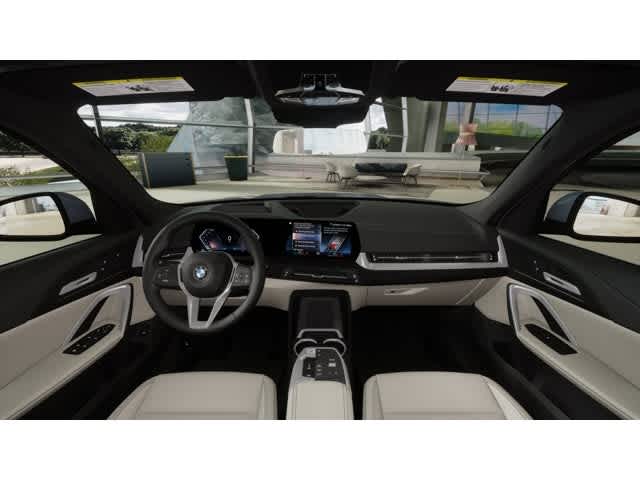 2026 BMW X1 xDrive28i Sports Activity Vehicle