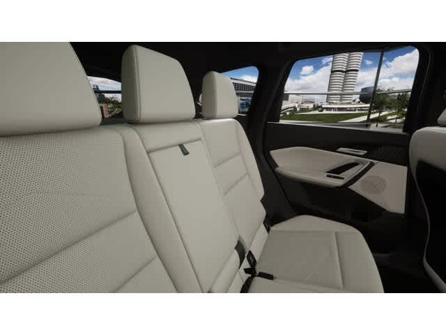 2026 BMW X1 xDrive28i Sports Activity Vehicle