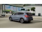 2026 BMW X1 xDrive28i Sports Activity Vehicle